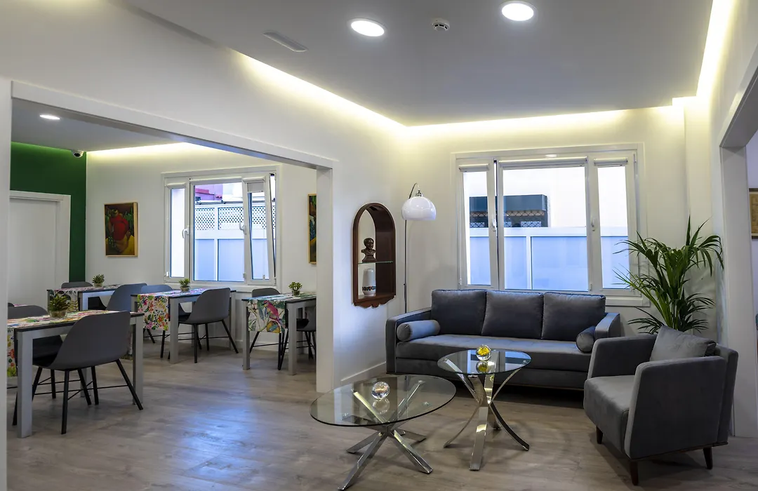 La Palmera Hotel Boutique-1